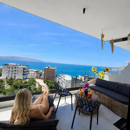 Comfort Relax 5 Stars Sarandë