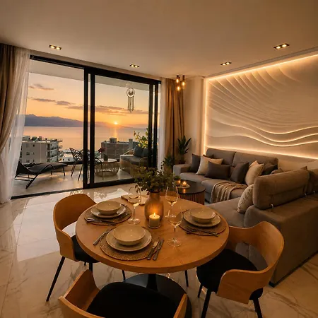 Comfort Relax 5 Stars Sarandë