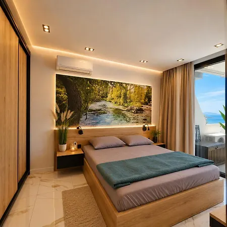 Comfort Relax 5 Stars