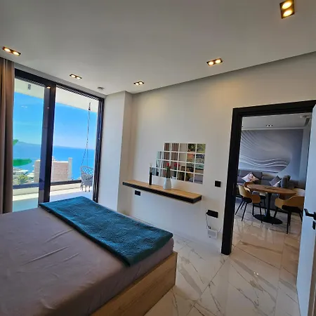 Comfort Relax 5 Stars סרנדה
