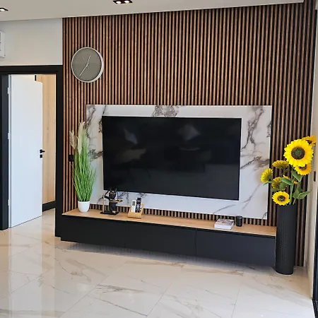 Comfort Relax 5 Stars ساراندا
