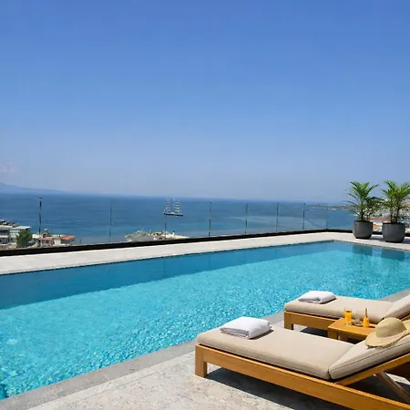 דירה Comfort Relax 5 Stars