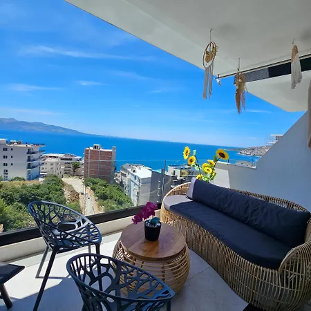 Comfort Relax 5 Stars * ساراندا